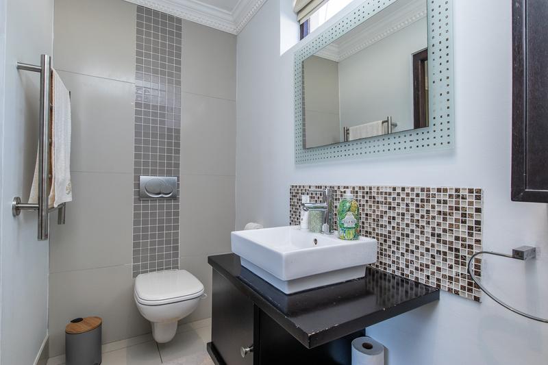 3 Bedroom Property for Sale in Stonehurst Mountain Estate Western Cape